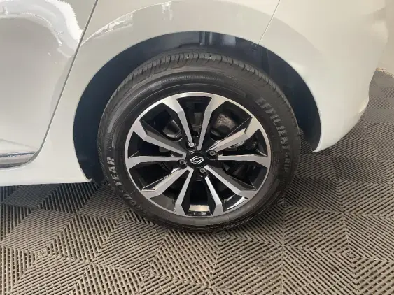 RENAULT CLIO V - voiture d'occasion - Photo 23