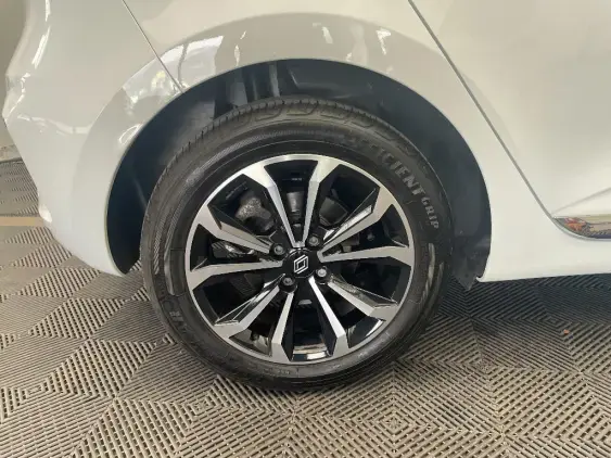 RENAULT CLIO V - voiture d'occasion - Photo 24