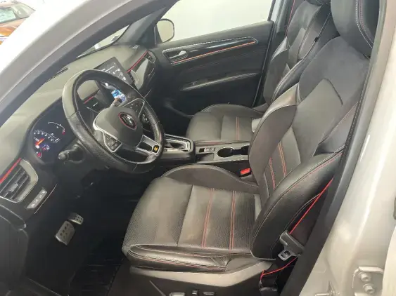 RENAULT ARKANA - voiture d'occasion - Photo 18