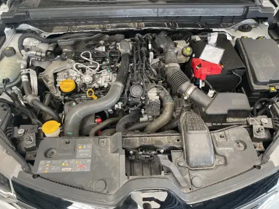 RENAULT ARKANA - voiture d'occasion - Photo 21