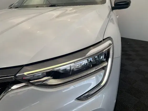 RENAULT ARKANA - voiture d'occasion - Photo 22