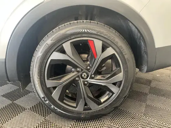 RENAULT ARKANA - voiture d'occasion - Photo 24