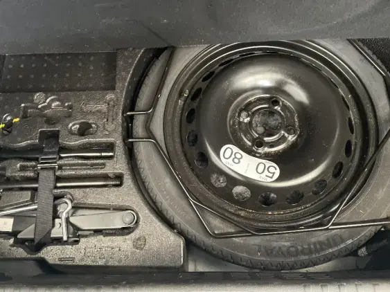 RENAULT CLIO V - voiture d'occasion - Photo 16