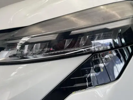 RENAULT CLIO V - voiture d'occasion - Photo 20