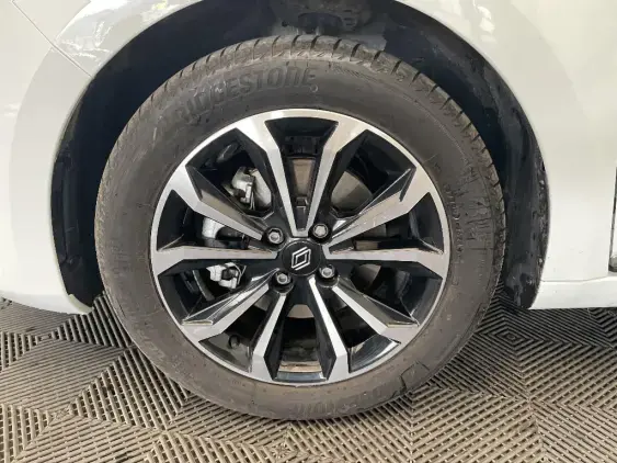 RENAULT CLIO V - voiture d'occasion - Photo 21