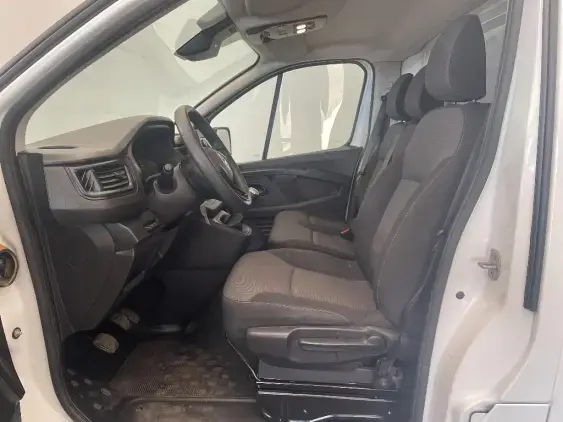 RENAULT TRAFIC FG III - voiture d'occasion - Photo 16