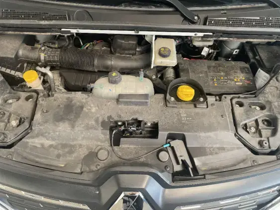 RENAULT TRAFIC FG III - voiture d'occasion - Photo 18