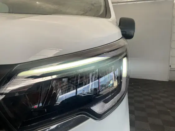 RENAULT TRAFIC FG III - voiture d'occasion - Photo 19