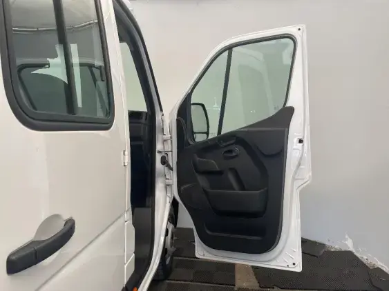 RENAULT MASTER III - voiture d'occasion - Photo 15