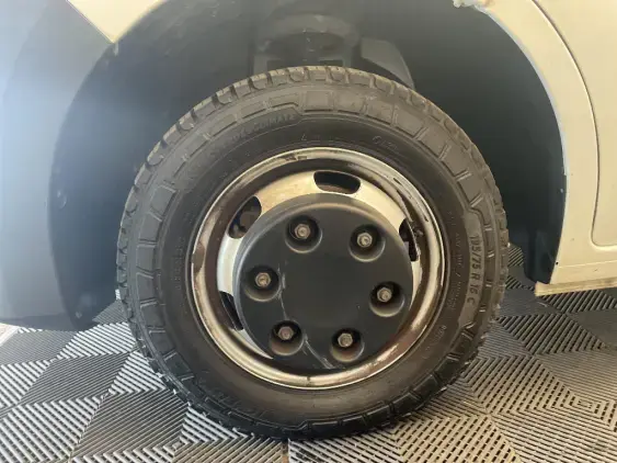 RENAULT MASTER III - voiture d'occasion - Photo 18