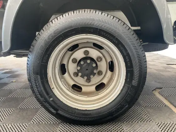 RENAULT MASTER III - voiture d'occasion - Photo 19