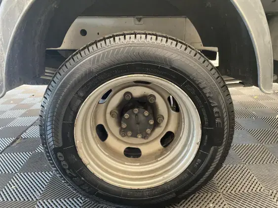 RENAULT MASTER III - voiture d'occasion - Photo 20