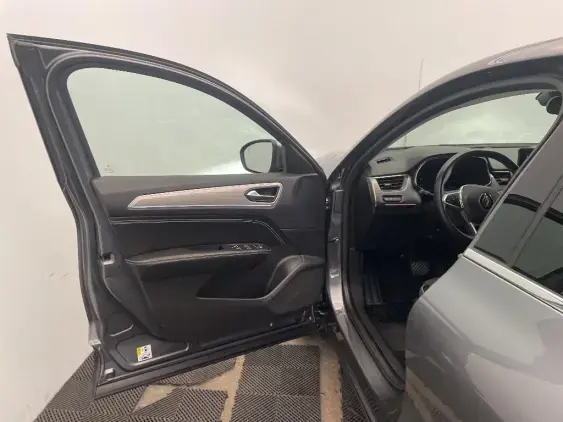 RENAULT ARKANA - voiture d'occasion - Photo 19