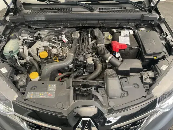 RENAULT ARKANA - voiture d'occasion - Photo 21