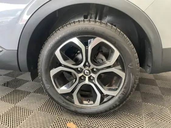 RENAULT ARKANA - voiture d'occasion - Photo 24