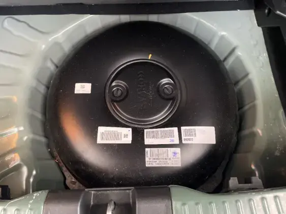 DACIA SANDERO III - voiture d'occasion - Photo 16