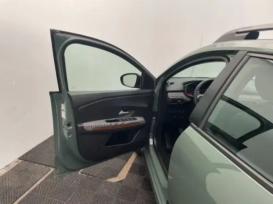 DACIA SANDERO III - voiture d'occasion - Photo 18