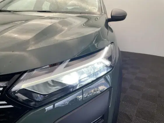 DACIA SANDERO III - voiture d'occasion - Photo 21