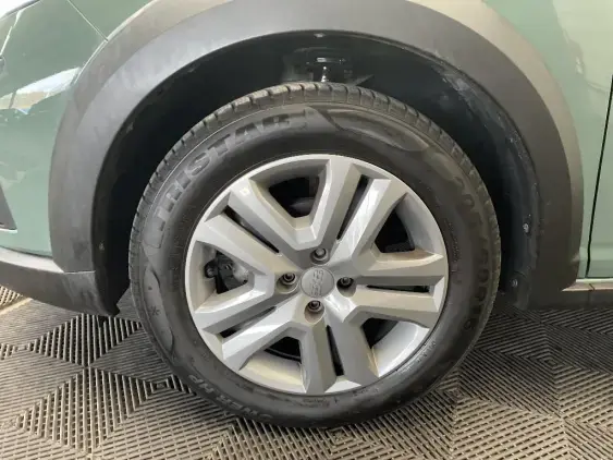 DACIA SANDERO III - voiture d'occasion - Photo 22