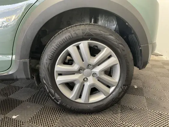 DACIA SANDERO III - voiture d'occasion - Photo 23