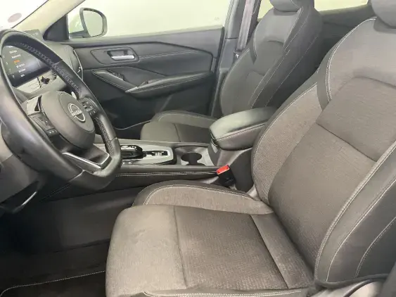 NISSAN QASHQAI III - voiture d'occasion - Photo 18