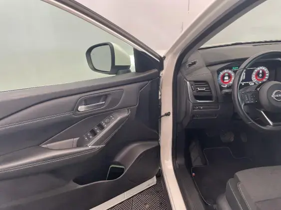 NISSAN QASHQAI III - voiture d'occasion - Photo 19