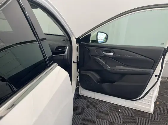 NISSAN QASHQAI III - voiture d'occasion - Photo 20