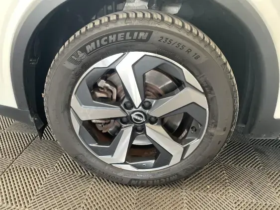 NISSAN QASHQAI III - voiture d'occasion - Photo 22