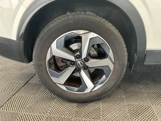 NISSAN QASHQAI III - voiture d'occasion - Photo 24