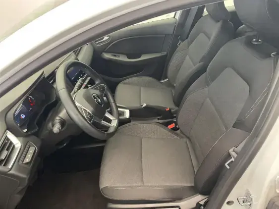 RENAULT CLIO V - voiture d'occasion - Photo 18