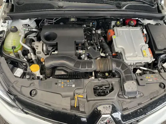 RENAULT CLIO V - voiture d'occasion - Photo 21