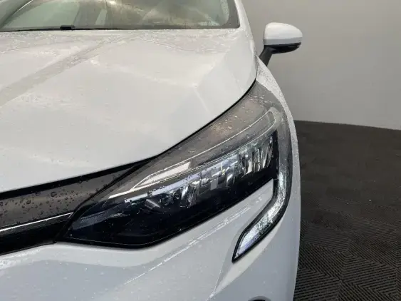 RENAULT CLIO V - voiture d'occasion - Photo 22