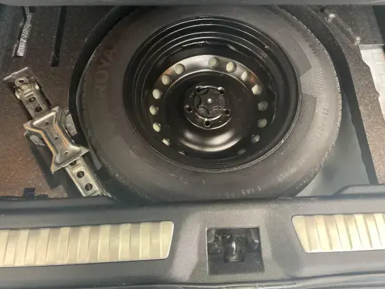 RENAULT KADJAR - voiture d'occasion - Photo 17