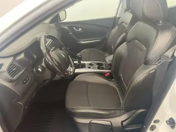 RENAULT KADJAR - voiture d'occasion - Photo 18