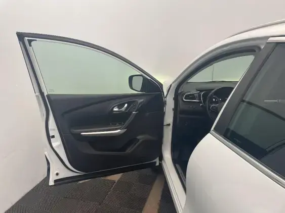 RENAULT KADJAR - voiture d'occasion - Photo 19