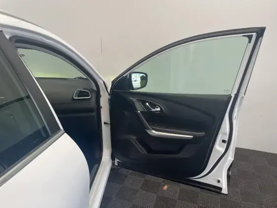 RENAULT KADJAR - voiture d'occasion - Photo 20