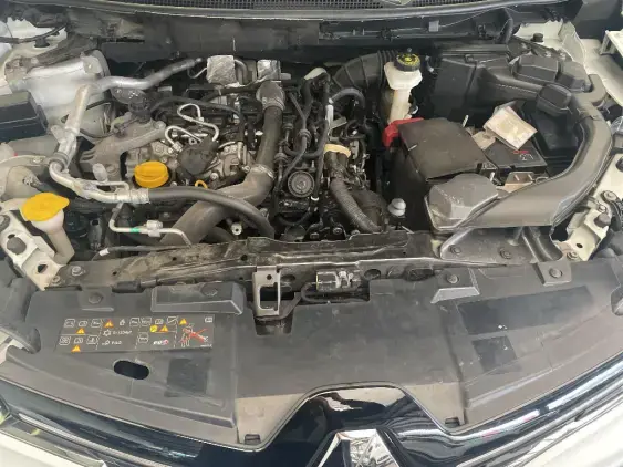 RENAULT KADJAR - voiture d'occasion - Photo 21