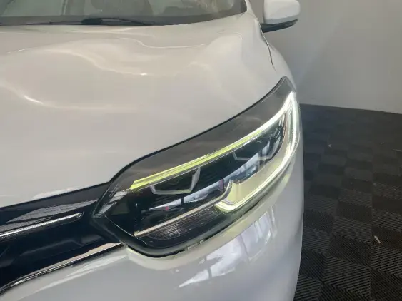 RENAULT KADJAR - voiture d'occasion - Photo 22