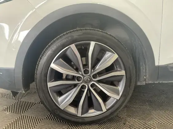 RENAULT KADJAR - voiture d'occasion - Photo 23