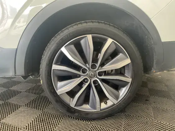 RENAULT KADJAR - voiture d'occasion - Photo 24