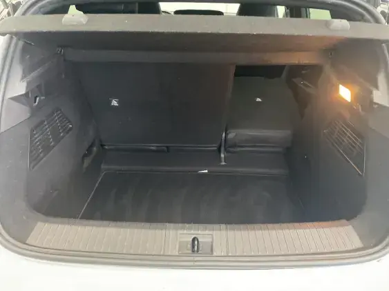 RENAULT MEGANE V - voiture d'occasion - Photo 16