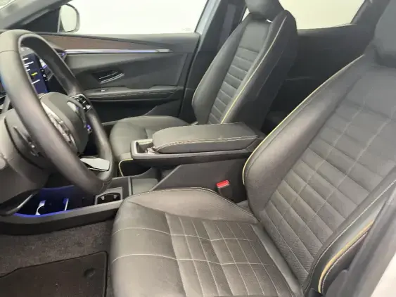 RENAULT MEGANE V - voiture d'occasion - Photo 17