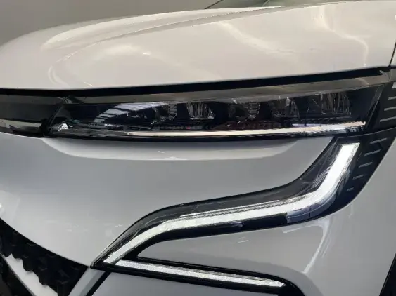 RENAULT MEGANE V - voiture d'occasion - Photo 20