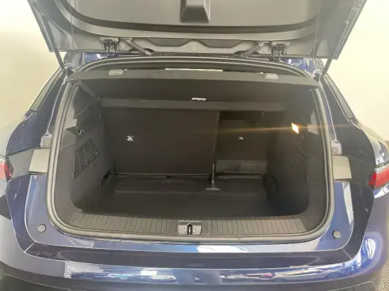 RENAULT MEGANE V - voiture d'occasion - Photo 15