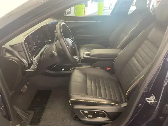 RENAULT MEGANE V - voiture d'occasion - Photo 16