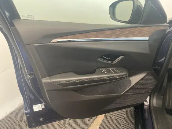 RENAULT MEGANE V - voiture d'occasion - Photo 17