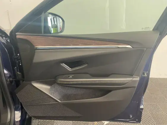 RENAULT MEGANE V - voiture d'occasion - Photo 18