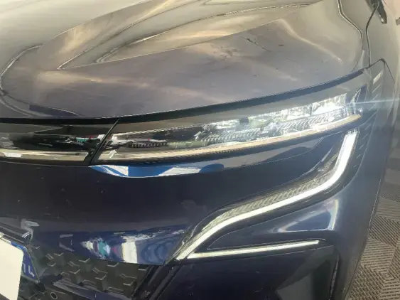 RENAULT MEGANE V - voiture d'occasion - Photo 20