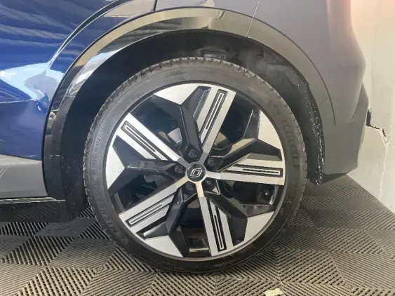 RENAULT MEGANE V - voiture d'occasion - Photo 22