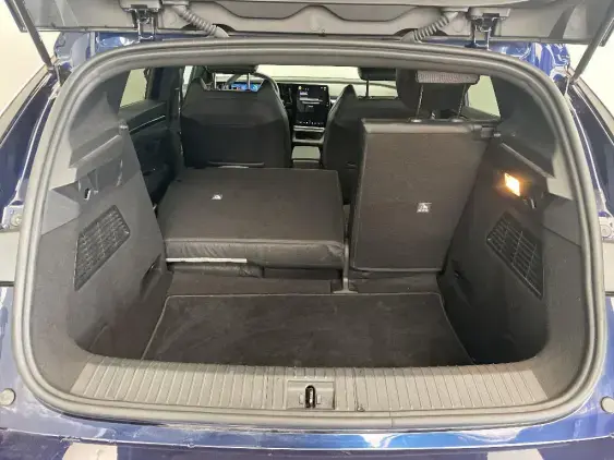 RENAULT MEGANE V - voiture d'occasion - Photo 16